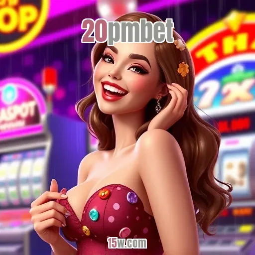 20pmbet Bônus