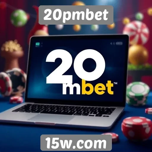 Recursos exclusivos do 20pmbet para jogos online
