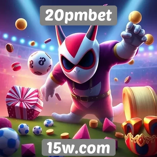 Comparativo de jogos disponíveis na plataforma 20pmbet