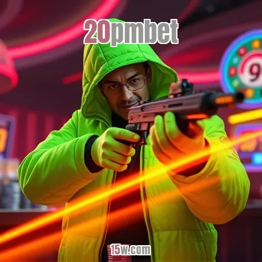 20pmbet Suporte 24/7